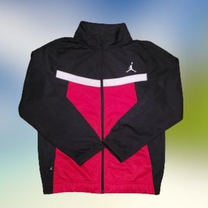 Jordan track jacket